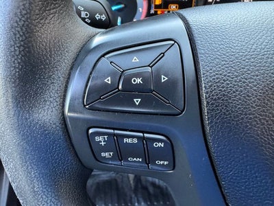 2021 Ford Ranger XL | STX Special Edition Pkg