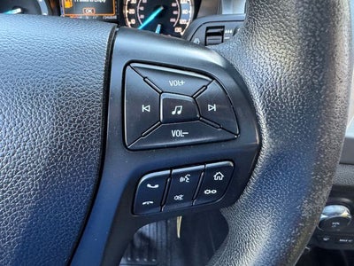 2021 Ford Ranger XL | STX Special Edition Pkg