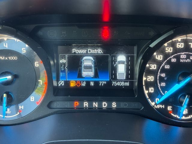 2021 Ford Ranger XL | STX Special Edition Pkg