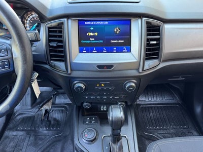 2021 Ford Ranger XL | STX Special Edition Pkg