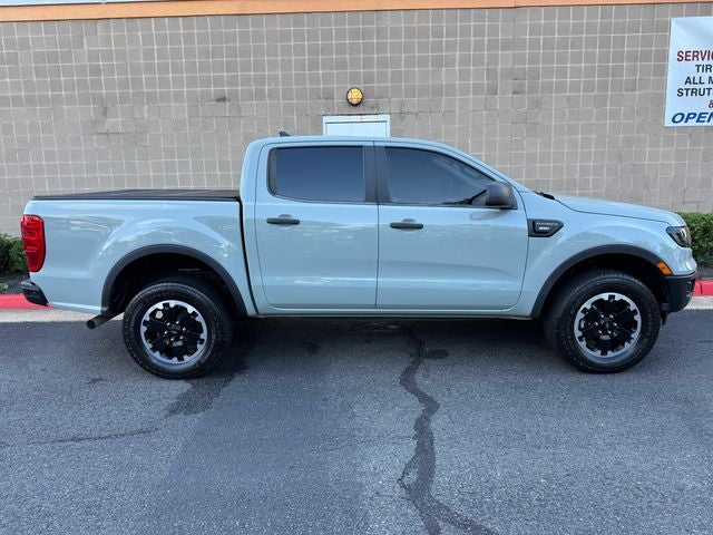 2021 Ford Ranger XL | STX Special Edition Pkg