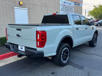 2021 Ford Ranger XL | STX Special Edition Pkg