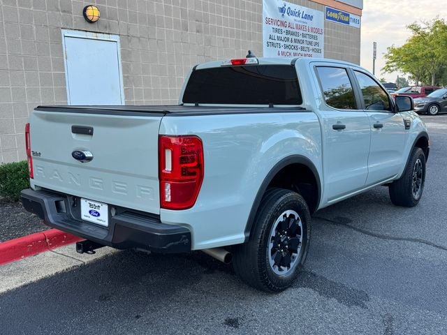 2021 Ford Ranger XL | STX Special Edition Pkg