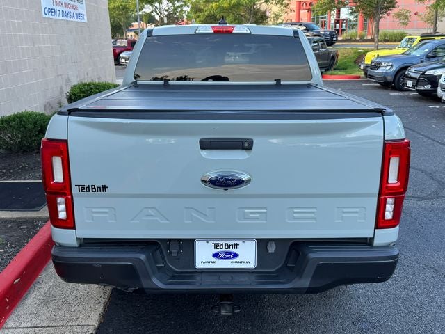 2021 Ford Ranger XL | STX Special Edition Pkg