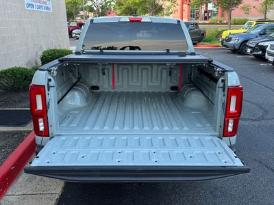 2021 Ford Ranger XL | STX Special Edition Pkg