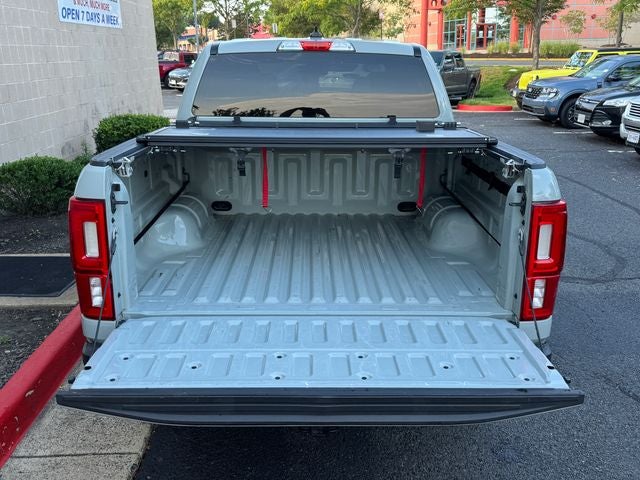 2021 Ford Ranger XL | STX Special Edition Pkg