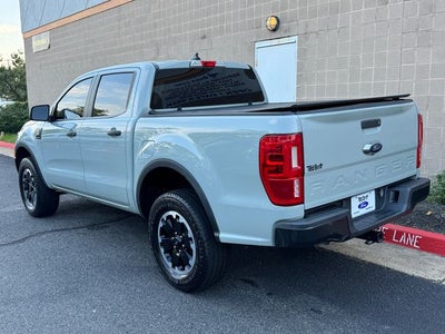 2021 Ford Ranger XL | STX Special Edition Pkg