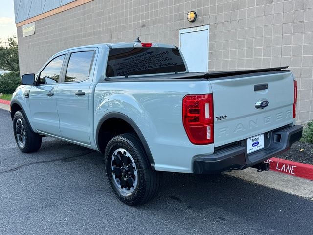 2021 Ford Ranger XL | STX Special Edition Pkg