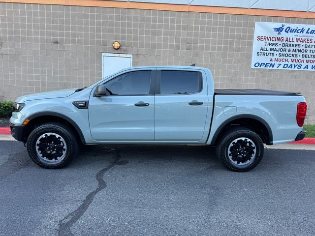 2021 Ford Ranger XL | STX Special Edition Pkg