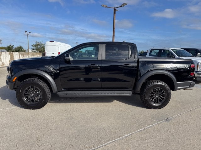 2025 Ford Ranger Raptor | Low Miles | One-Owner