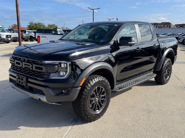 2025 Ford Ranger Raptor | Low Miles | One-Owner