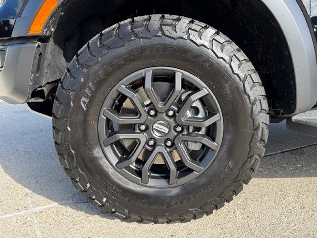 2025 Ford Ranger Raptor | Low Miles | One-Owner