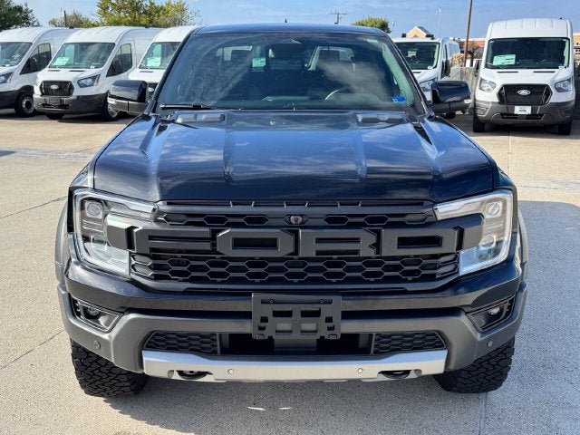 2025 Ford Ranger Raptor | Low Miles | One-Owner