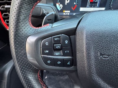 2025 Ford Ranger Raptor | Low Miles | One-Owner