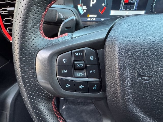 2025 Ford Ranger Raptor | Low Miles | One-Owner