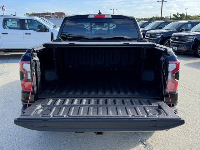 2025 Ford Ranger Raptor | Low Miles | One-Owner
