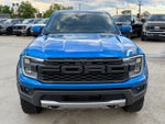 2025 Ford Ranger Raptor | 3.0L V6 | 4X4 | 360 Camera