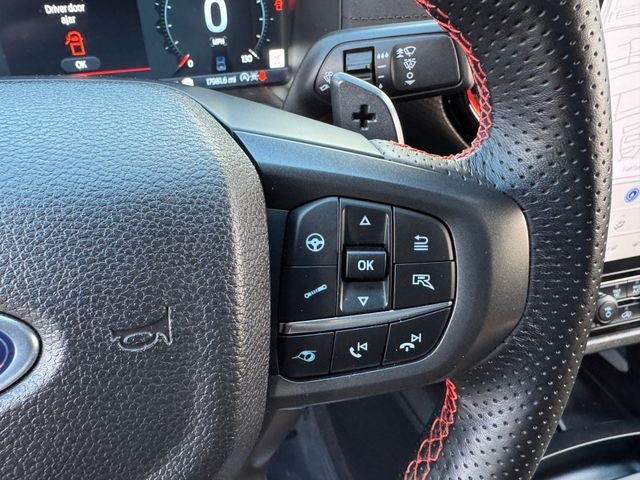 2025 Ford Ranger Raptor | 3.0L V6 | 4X4 | 360 Camera