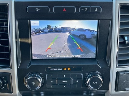 2020 Ford F-150 Lariat | Navigation | Sync 3 | BLIS | Remote Start | 4x4 in Fairfax, VA - Ted Britt Automotive Group