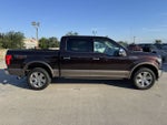 2020 Ford F-150 Lariat | Pano Sunroof | Tech Pkg | Tow Pkg