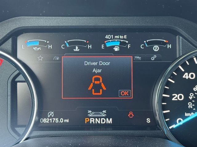 2020 Ford F-150 Lariat | Pano Sunroof | Tech Pkg | Tow Pkg
