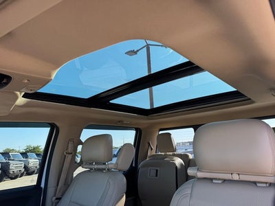 2017 Ford F-150 Lariat | 5.0L V8 | Pano Sunroof | Tow Pkg