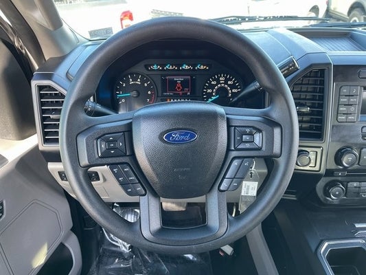 2015 Ford F-150 XL Sport Appearance Pkg. | Trailer Tow Pkg. | 4x4 in Fairfax, VA - Ted Britt Automotive Group