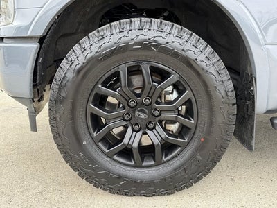 2019 Ford F-150 XLT Sport Appearance Pkg. | Pano Roof | FX4 Pkg.