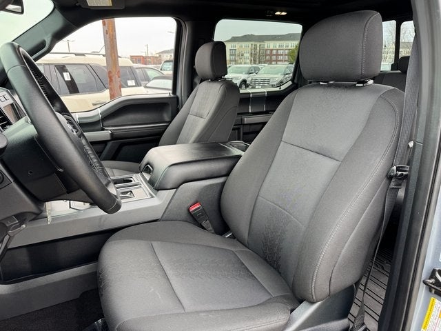 2019 Ford F-150 XLT Sport Appearance Pkg. | Pano Roof | FX4 Pkg.
