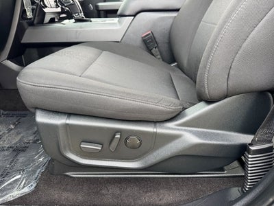 2019 Ford F-150 XLT Sport Appearance Pkg. | Pano Roof | FX4 Pkg.