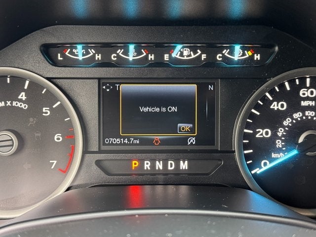 2019 Ford F-150 XLT Sport Appearance Pkg. | Pano Roof | FX4 Pkg.