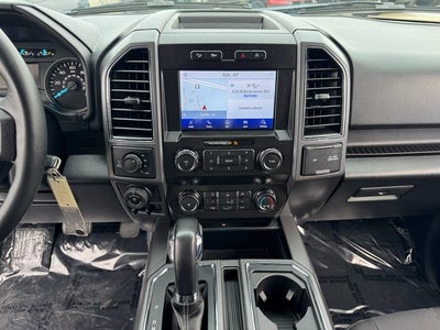 2019 Ford F-150 XLT Sport Appearance Pkg. | Pano Roof | FX4 Pkg.