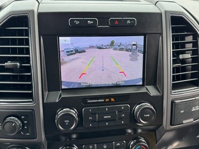 2019 Ford F-150 XLT Sport Appearance Pkg. | Pano Roof | FX4 Pkg.