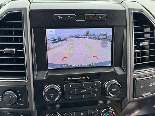 2019 Ford F-150 XLT Sport Appearance Pkg. | Pano Roof | FX4 Pkg.