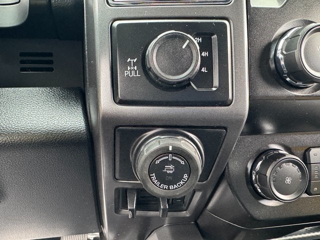 2019 Ford F-150 XLT Sport Appearance Pkg. | Pano Roof | FX4 Pkg.