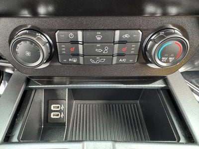 2019 Ford F-150 XLT Sport Appearance Pkg. | Pano Roof | FX4 Pkg.