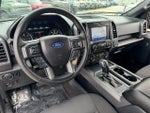 2019 Ford F-150 XLT Sport Appearance Pkg. | Pano Roof | FX4 Pkg.