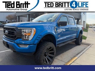 2021 Ford F-150 XL | KC Custom Lift | Sport Pkg | Tow Pkg