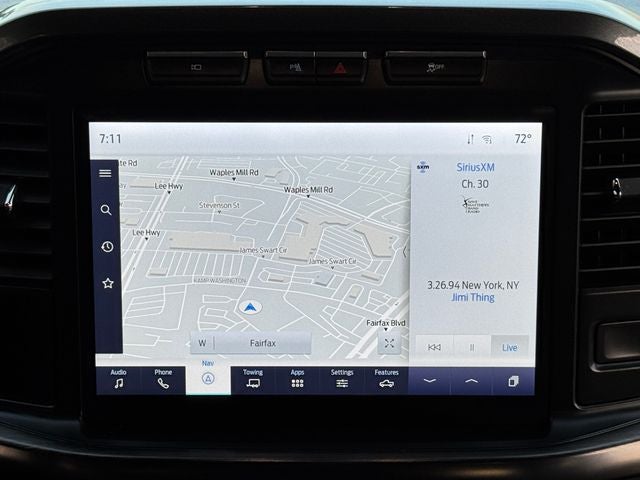 2023 Ford F-150 Lariat | Sport Pkg | Black Out Pkg | Pano Roof