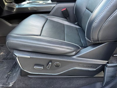 2023 Ford F-150 Lariat | Sport Pkg | Black Out Pkg | Pano Roof