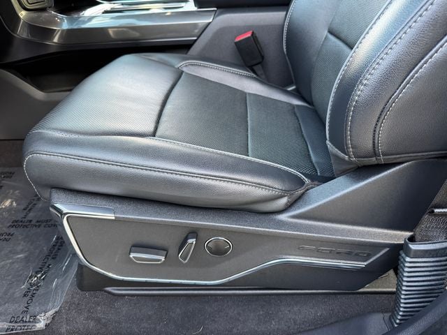 2023 Ford F-150 Lariat | Sport Pkg | Black Out Pkg | Pano Roof