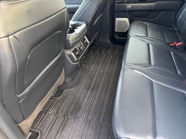 2023 Ford F-150 Lariat | Sport Pkg | Black Out Pkg | Pano Roof