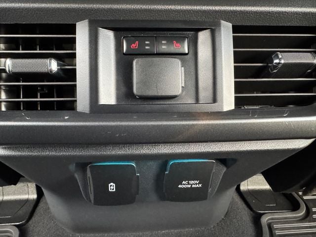 2023 Ford F-150 Lariat | Sport Pkg | Black Out Pkg | Pano Roof