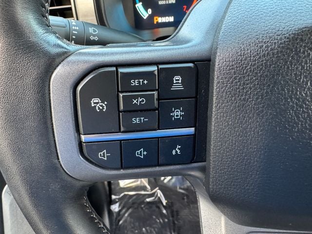 2023 Ford F-150 Lariat | Sport Pkg | Black Out Pkg | Pano Roof