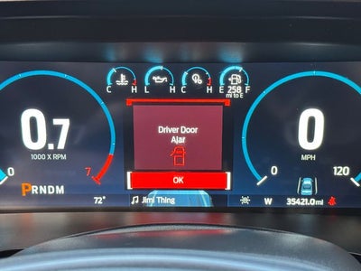 2023 Ford F-150 Lariat | Sport Pkg | Black Out Pkg | Pano Roof