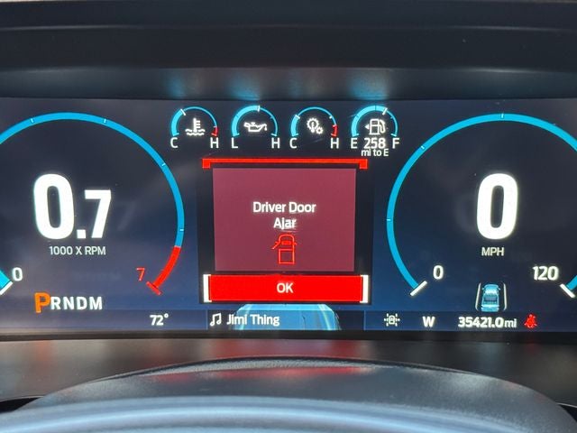 2023 Ford F-150 Lariat | Sport Pkg | Black Out Pkg | Pano Roof