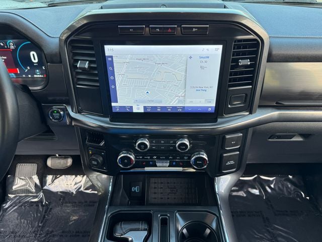 2023 Ford F-150 Lariat | Sport Pkg | Black Out Pkg | Pano Roof