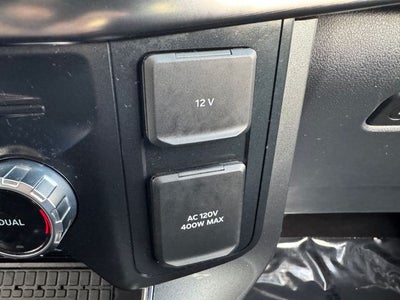 2023 Ford F-150 Lariat | Sport Pkg | Black Out Pkg | Pano Roof