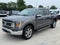 2021 Ford F-150 Lariat | Chrome Pkg | FX4 | Pro Power Onboard