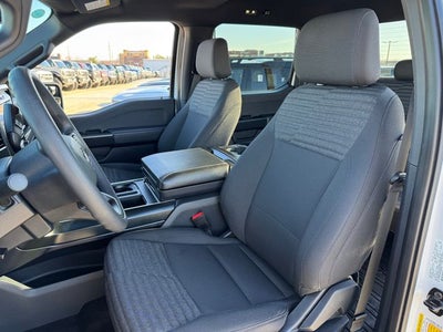 2023 Ford F-150 XL STX Appearance Pkg. | Wireless CarPlay | 4x4